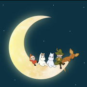 moomins 2 uhlu